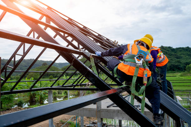 Heating Cable for Roof Installation in Plantation, FL