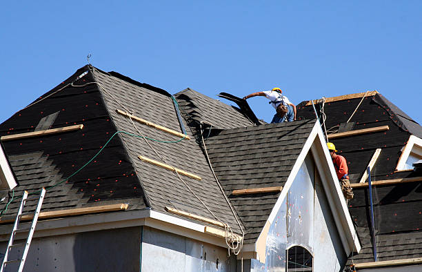 Quick and Trustworthy Emergency Roof Repair Services in Plantation, FL