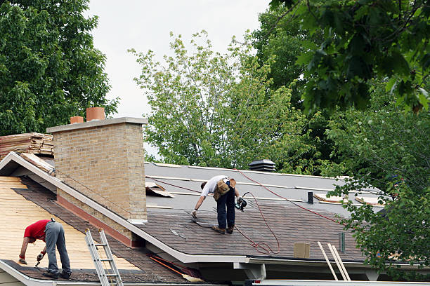 Professional Roofing Contractor in Plantation, FL